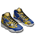 St. Louis Blues J13 Sneakers Custom Shoes-Gear Wanta