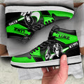 Luke Star Wars Shoes Custom Gifts Idea For Fans TT26-Gear Wanta