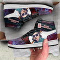Steve Harrington J1 Shoes Personalized Collection- gearwanta.com