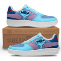 Stitch Custom Cartoon Air Sneakers LT1310-Gear Wanta