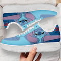 Stitch Custom Cartoon Air Sneakers LT1310-Gear Wanta