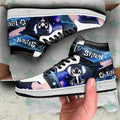 Stitch Silhouette J1 Shoes Custom For Fans Sneakers PT10-Gear Wanta