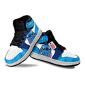 Stitch Kid J1s Sneakers Cartoon Collection - Gearwanta.com