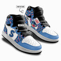 Stitch Kid J1s Sneakers Cartoon Collection - Gearwanta.com