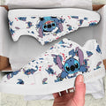 Stitch Stan Shoes Custom Gifts Idea For Fans-Gear Wanta