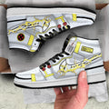 Storm J1-Sneakers Movies Custom Shoes Gearwanta.com