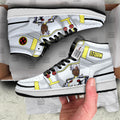 Storm J1-Sneakers Personalized Movies Custom Shoes Gearwanta.com