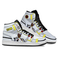 Storm J1-Sneakers Personalized Movies Custom Shoes Gearwanta.com