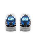 Stormtrooper Air Sneakers Custom Star Wars Shoes-Gear Wanta