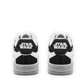 Stormtrooper Costume Air Sneakers Custom Star Wars Shoes-Gear Wanta