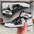 Stormtrooper J1-Sneakers Custom Shoes Gearwanta.com