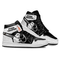 Stormtrooper J1-Sneakers Custom Shoes Gearwanta.com