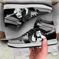 Stormtrooper Star Wars Shoes Custom Gifts Idea For Fans TT26-Gear Wanta