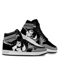 Stormtrooper Star Wars Shoes Custom Gifts Idea For Fans TT26-Gear Wanta