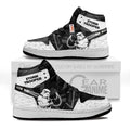 Stormtrooper Kids Shoes Custom Kid Sneakers Gearwanta.com