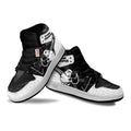 Stormtrooper Kids Shoes Custom Kid Sneakers Gearwanta.com