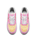 Strawberry Frosted Donut Custom Sneakers TT15-Gear Wanta