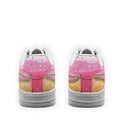 Strawberry Frosted Donut Custom Sneakers TT15-Gear Wanta