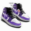 Stretch Kid J1s Sneakers Personalized Cartoon Collection - Gearwanta.com
