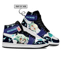 Sucrose J1 Shoes Personalized Game Collection- gearwanta.com