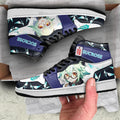 Sucrose J1 Shoes Personalized Game Collection- gearwanta.com