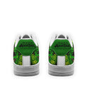 Suki Avatar The Last Airbender Air Sneakers Custom Shoes-Gear Wanta