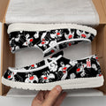 Sylvester Looney Tunes Canvas Loafer Shoes Vanlentine's Gifts Idea-gearwanta.com