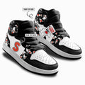 Sylvester The Cat Kid J1s Sneakers Cartoon Collection - Gearwanta.com