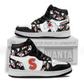 Sylvester The Cat Kid J1s Sneakers Cartoon Collection - Gearwanta.com