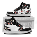 Sylvester The Cat Kid J1s Sneakers Cartoon Collection - Gearwanta.com