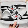 Sylvester the Cat Custom Cartoon Air Sneakers LT13-Gear Wanta