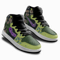 TMNT Donatello Mask Kid J1 Shoes Teenage Mutant Ninja Turtles-Gear Wanta