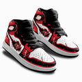 Tampa Bay Buccaneers Kid Sneakers Custom-Gear Wanta