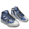 Tampa Bay Lightning J13 Sneakers Custom Shoes-Gear Wanta