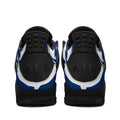 Tampa Bay Lightning Aj4 Sneakers Custom Shoes-Gear Wanta