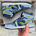 Tampa Bay Rays Shoes Custom Gifts Idea For Fans TT13-Gear Wanta