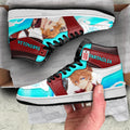 Tartaglia J1 Shoes Personalized Game Collection- gearwanta.com