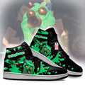 Telephone Splatoon J1 Shoes Custom For Fans TT20-Gear Wanta
