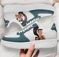Tempest Hercules Custom Air Sneakers QD12-Gear Wanta
