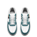 Tempest Hercules Custom Air Sneakers QD12-Gear Wanta