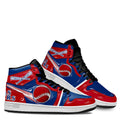 Texas Rangers Shoes Custom Gifts Idea For Fans TT13-Gear Wanta