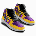 Thanos Kid Sneakers Custom-Gear Wanta