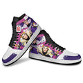 The Evil Queen J1 Shoes Cartoon Collection- gearwanta.com