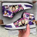 The Evil Queen J1 Shoes Cartoon Collection- gearwanta.com