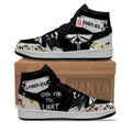 The Fireflies J1 Shoes Personalized Game Collection- gearwanta.com