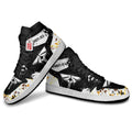 The Fireflies J1 Shoes Personalized Game Collection- gearwanta.com