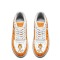 The Flintstones Wilma Flintstone Air Sneakers Custom-Gear Wanta