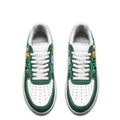 The Legend of Zelda Air Sneakers Custom For Gamer Shoes-Gear Wanta