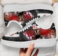 The Mandalorian Star Wars Custom Air Sneakers PT21-Gear Wanta