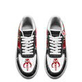 The Mandalorian Star Wars Custom Air Sneakers PT21-Gear Wanta